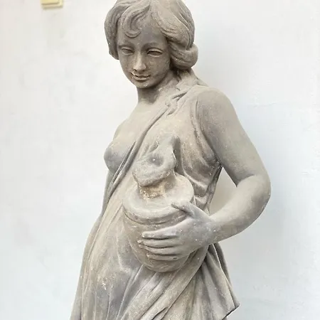 شقة Gold Na Zamku